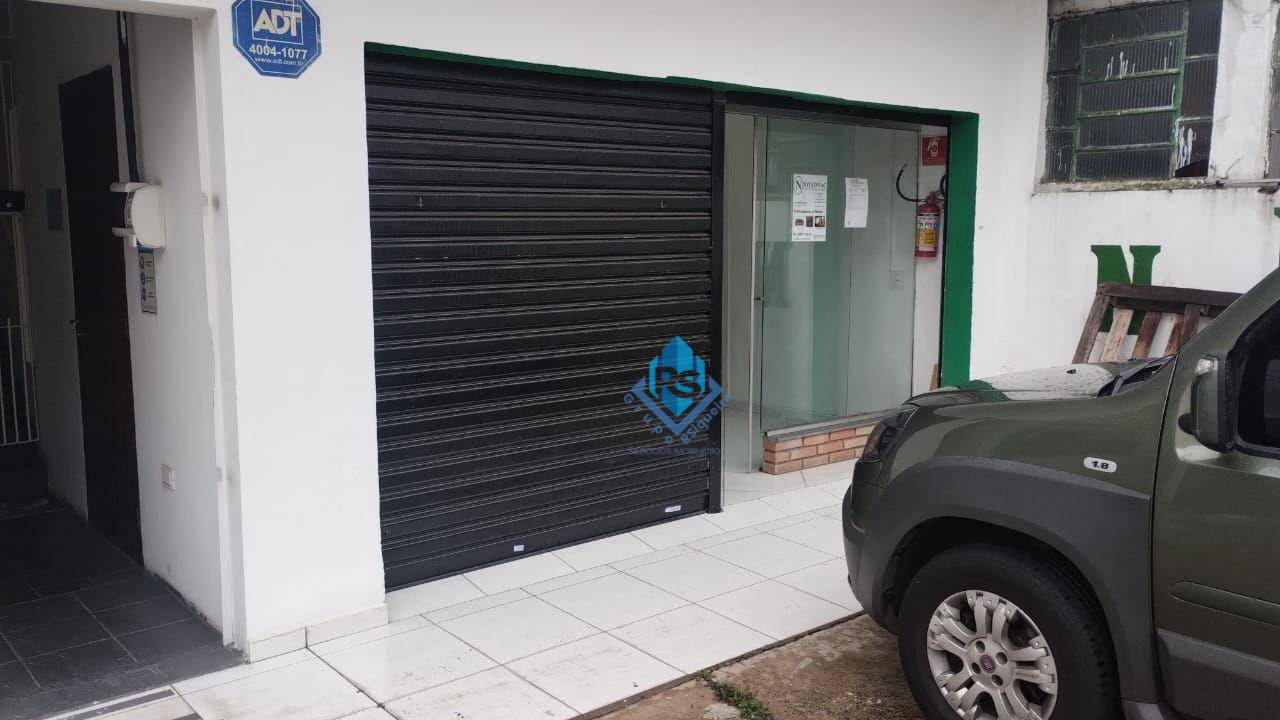 Loja-Salão para alugar, 45m² - Foto 1