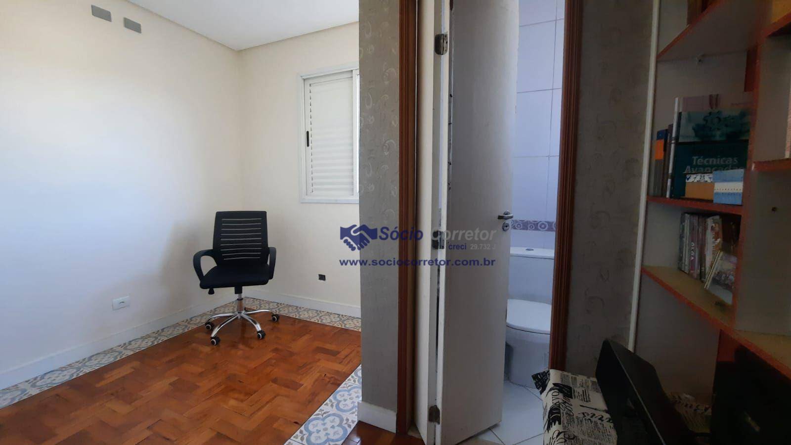 Sobrado à venda com 3 quartos, 192m² - Foto 9