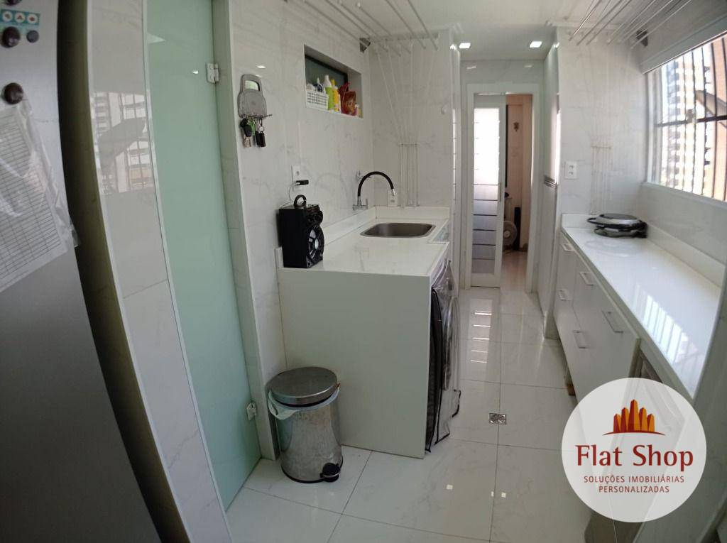 Apartamento à venda com 3 quartos, 151m² - Foto 34