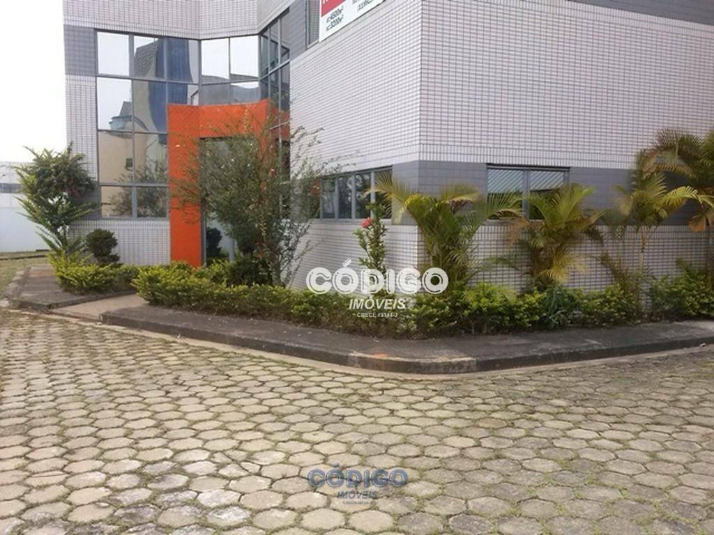 Depósito-Galpão-Armazém à venda, 3200m² - Foto 23