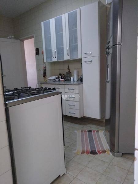 Apartamento à venda com 2 quartos, 89m² - Foto 9