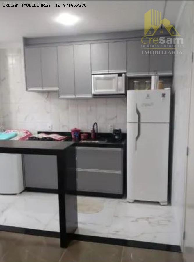 Apartamento à venda com 2 quartos, 43m² - Foto 10