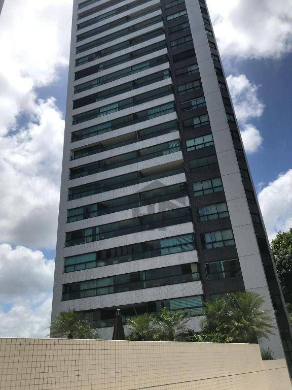 Apartamento, 5 quartos, 207 m² - Foto 2