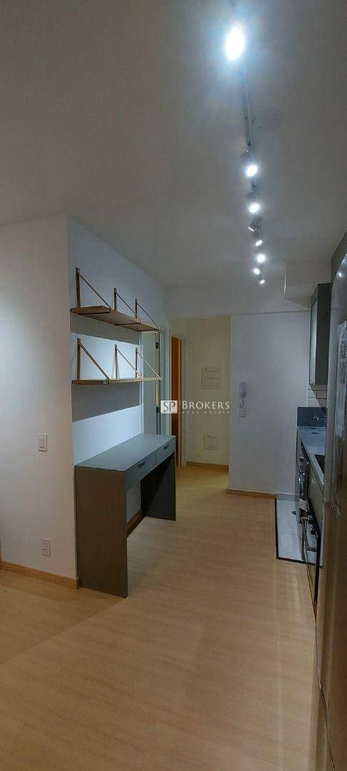 Apartamento para alugar com 2 quartos, 40m² - Foto 6