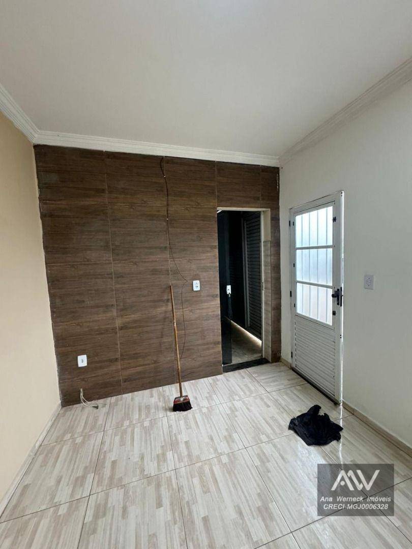 Apartamento à venda com 1 quarto, 40m² - Foto 8