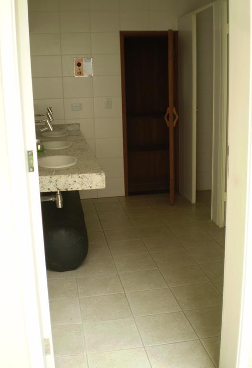 Apartamento à venda com 2 quartos, 50m² - Foto 7