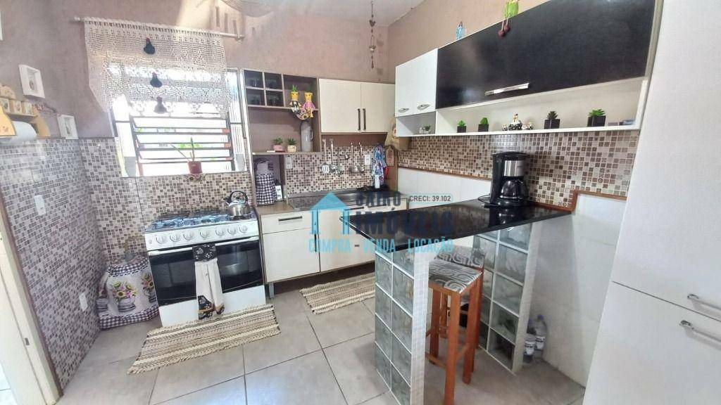 Sobrado à venda com 6 quartos, 348m² - Foto 7