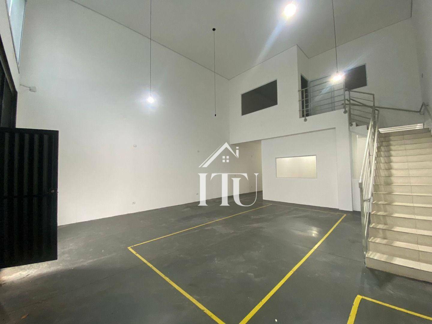 Loja-Salão para alugar, 222m² - Foto 10