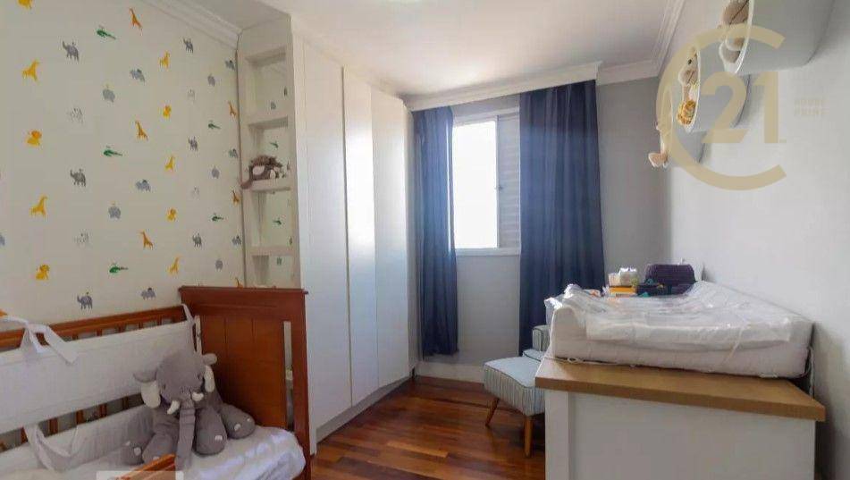 Apartamento à venda com 2 quartos, 65m² - Foto 11