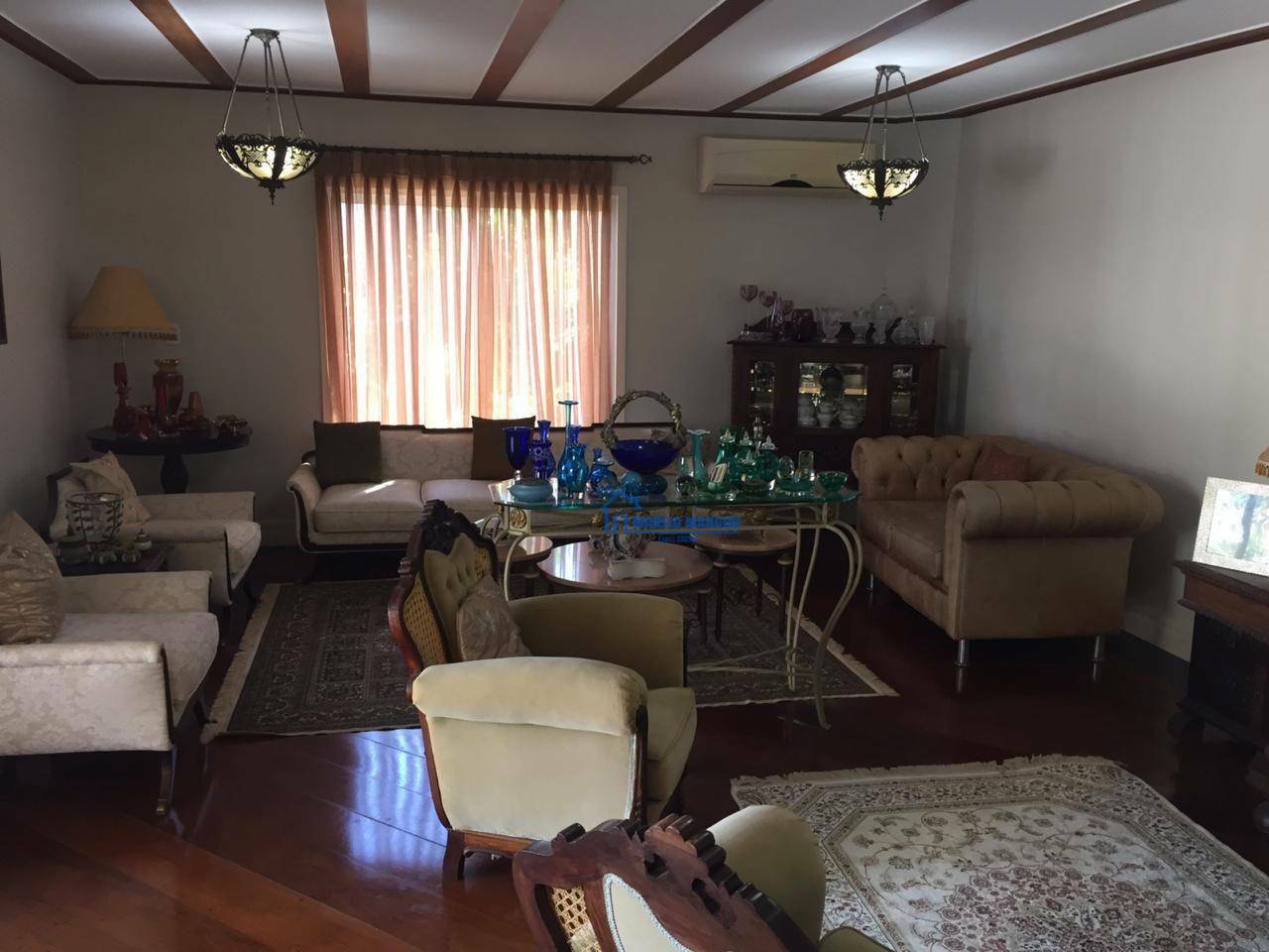 Casa de Condomínio à venda com 5 quartos, 490m² - Foto 54