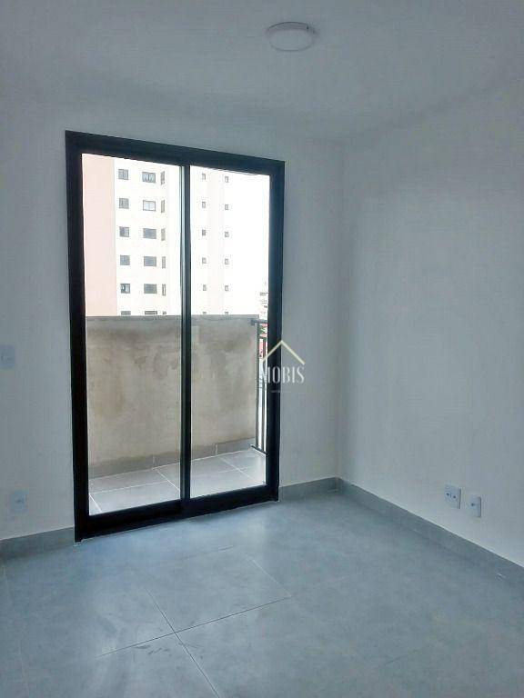 Apartamento à venda com 2 quartos, 37m² - Foto 4