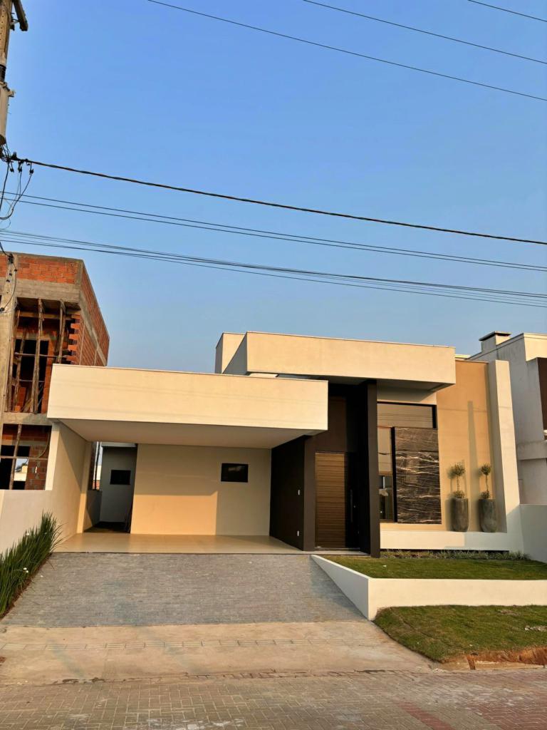 Casa à venda com 3 quartos, 132m² - Foto 7