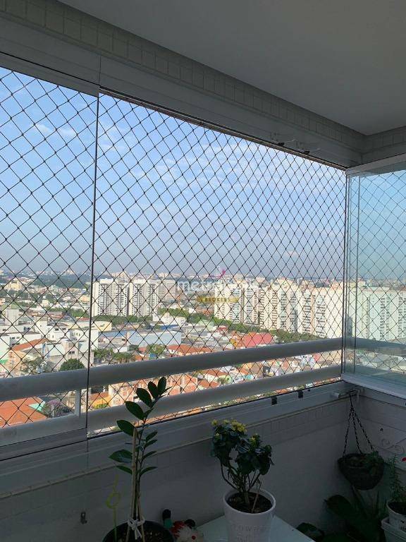 Apartamento à venda com 3 quartos, 92m² - Foto 7