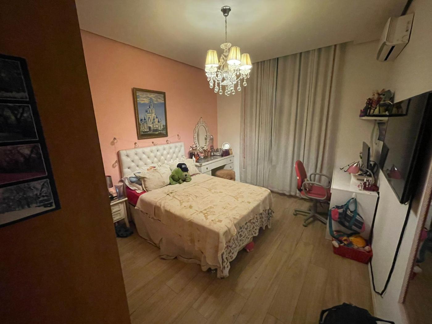 Apartamento à venda com 3 quartos, 190m² - Foto 19