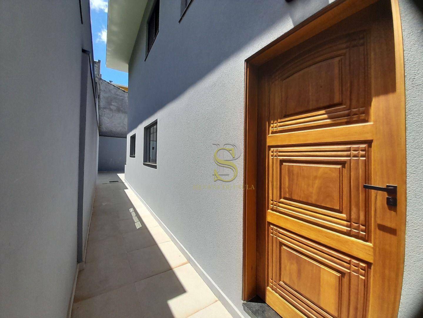 Casa à venda com 3 quartos, 104m² - Foto 6