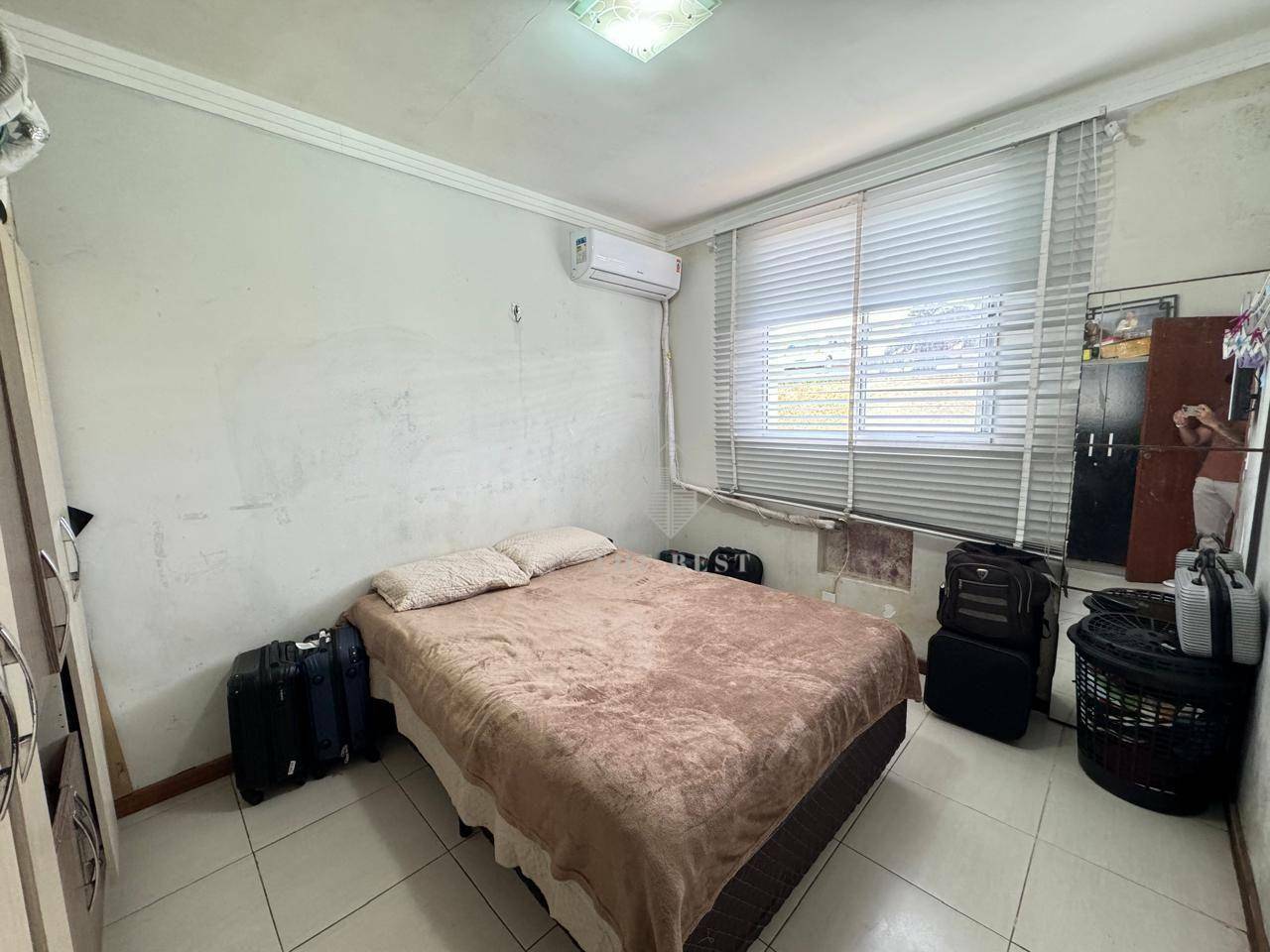 Apartamento à venda com 2 quartos, 42m² - Foto 8