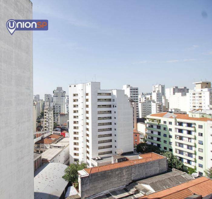 Apartamento à venda com 3 quartos, 109m² - Foto 5