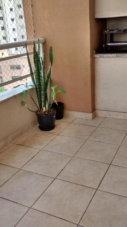 Apartamento à venda com 3 quartos, 80m² - Foto 21