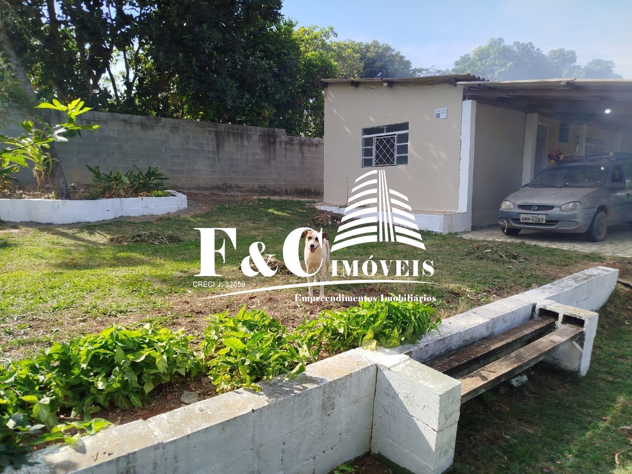 Casa à venda com 1 quarto, 1250m² - Foto 7