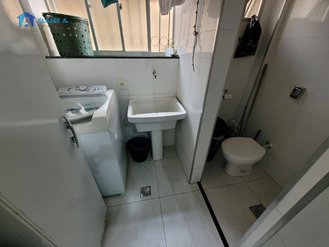 Apartamento à venda com 3 quartos, 91m² - Foto 15