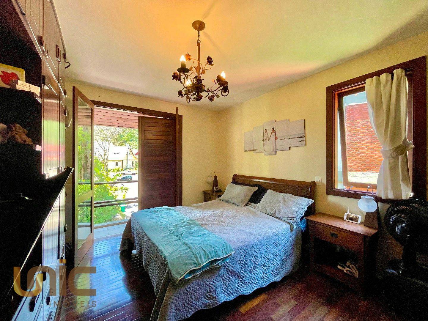 Casa de Condomínio à venda com 4 quartos, 156m² - Foto 29