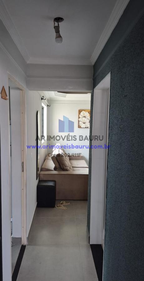 Apartamento à venda com 2 quartos, 52m² - Foto 4