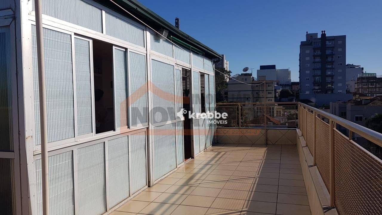 Apartamento à venda com 2 quartos, 184m² - Foto 19