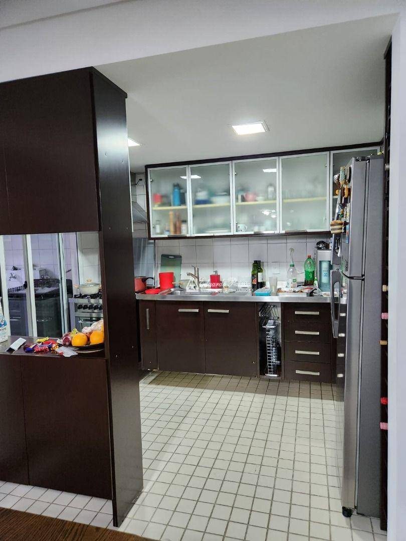 Sobrado à venda com 3 quartos, 100m² - Foto 16