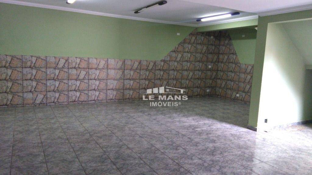 Casa, 3 quartos, 260 m² - Foto 4