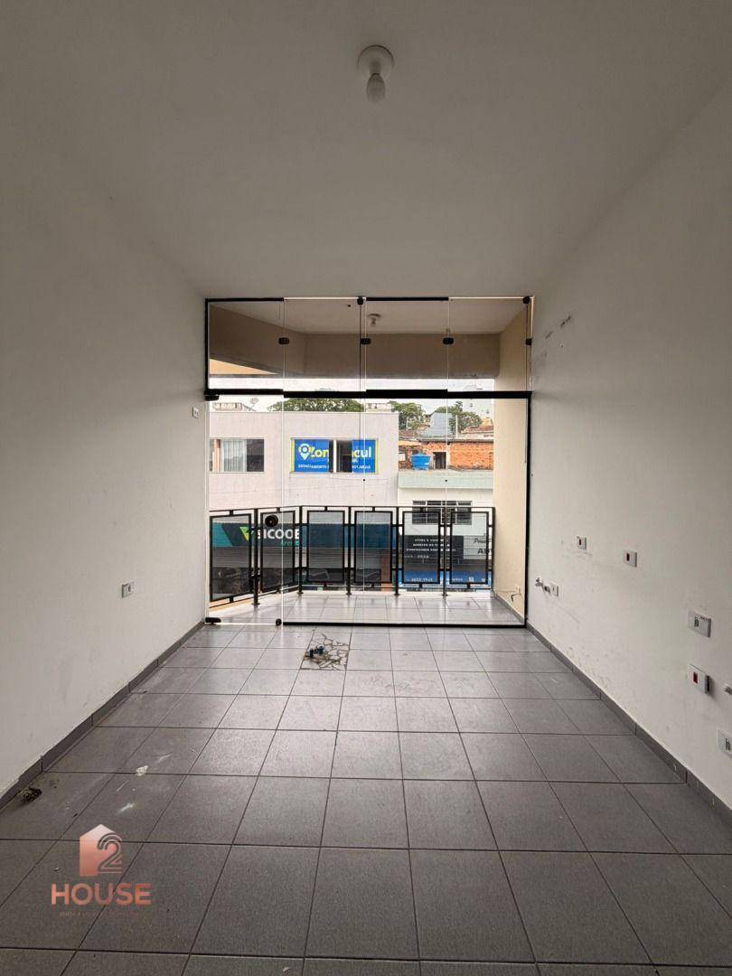 Sala-Conjunto, 25 m² - Foto 1