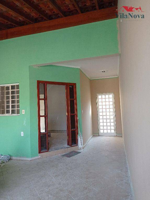 Casa para alugar com 3 quartos - Foto 1