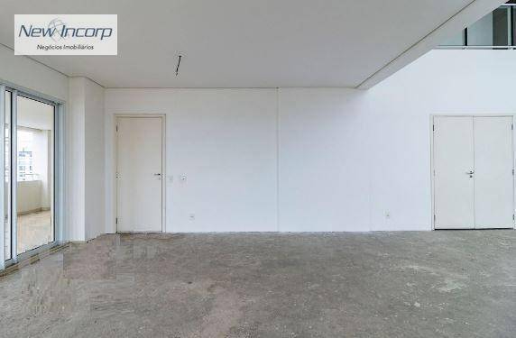 Apartamento à venda com 4 quartos, 606m² - Foto 5