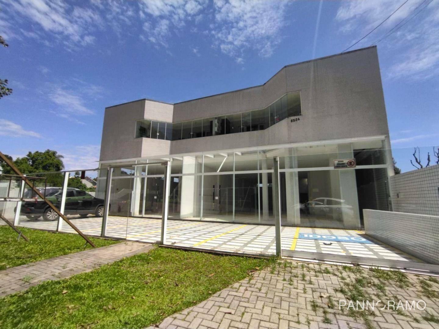 Loja-Salão para alugar, 360m² - Foto 4