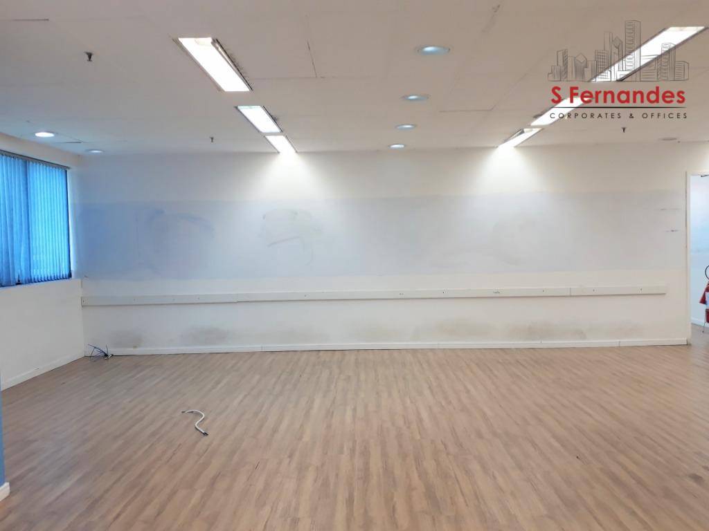 Conjunto Comercial-Sala para alugar, 140m² - Foto 14