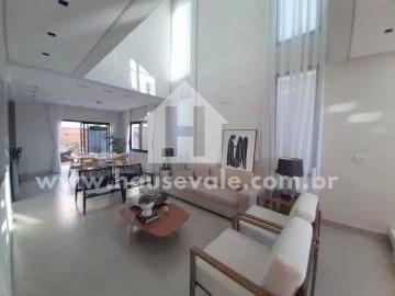 Sobrado à venda com 4 quartos, 261m² - Foto 4