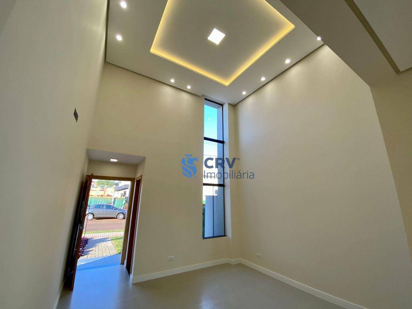 Casa de Condomínio à venda com 3 quartos, 153m² - Foto 2