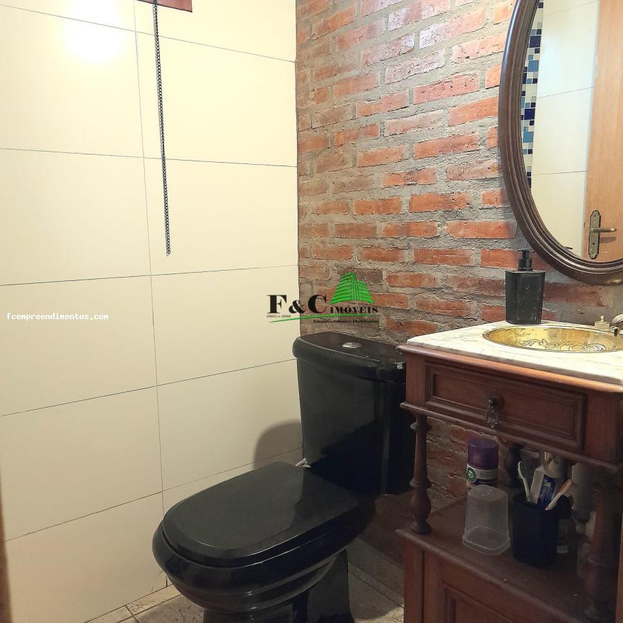 Casa de Condomínio à venda com 2 quartos, 65m² - Foto 38