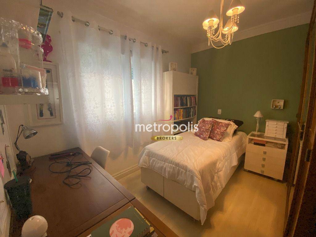 Apartamento à venda com 4 quartos, 221m² - Foto 31