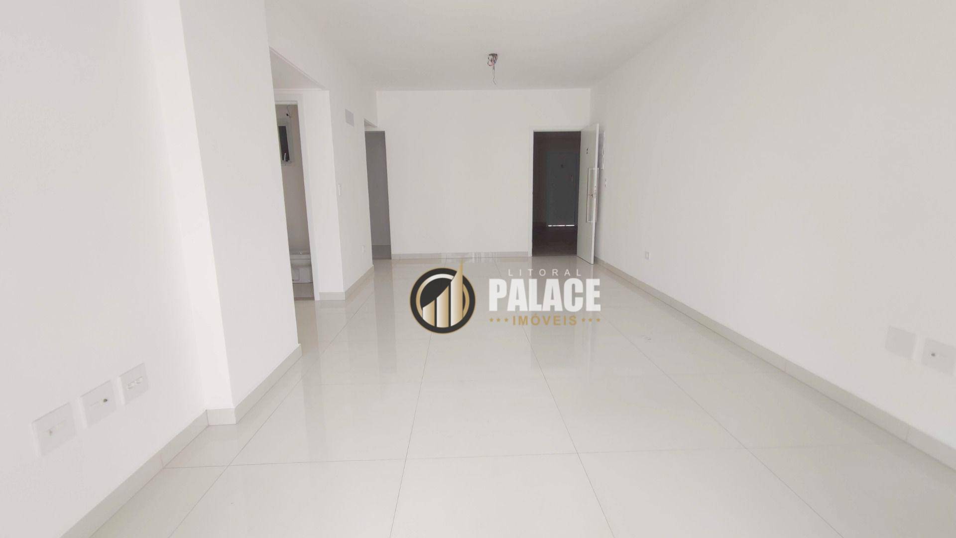 Apartamento à venda com 3 quartos, 133m² - Foto 2