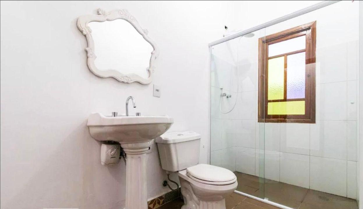 Casa de Condomínio à venda com 3 quartos, 166m² - Foto 17