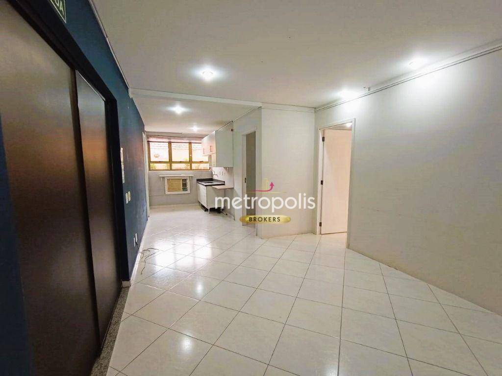 Conjunto Comercial-Sala à venda, 78m² - Foto 8