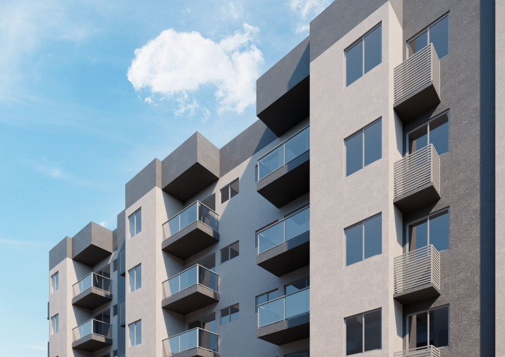 Apartamento, 2 quartos, 50 m² - Foto 5