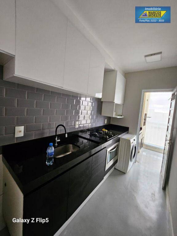 Apartamento à venda com 2 quartos, 65m² - Foto 23