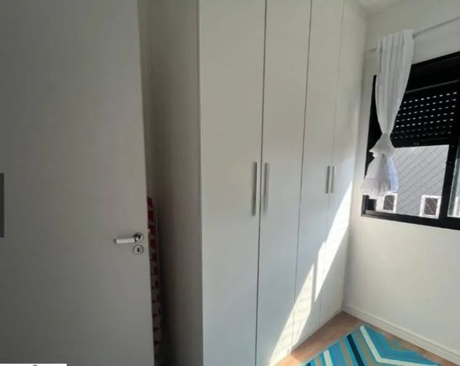 Apartamento à venda com 2 quartos, 49m² - Foto 7