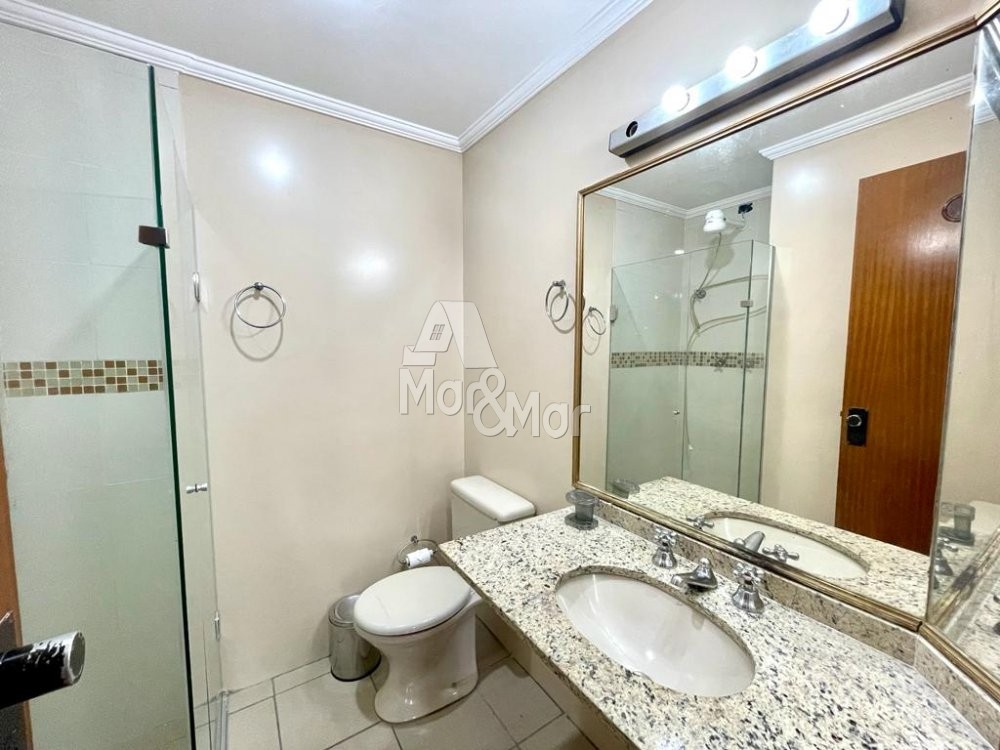 Apartamento à venda com 2 quartos, 65m² - Foto 13