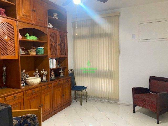 Apartamento à venda com 4 quartos, 288m² - Foto 8