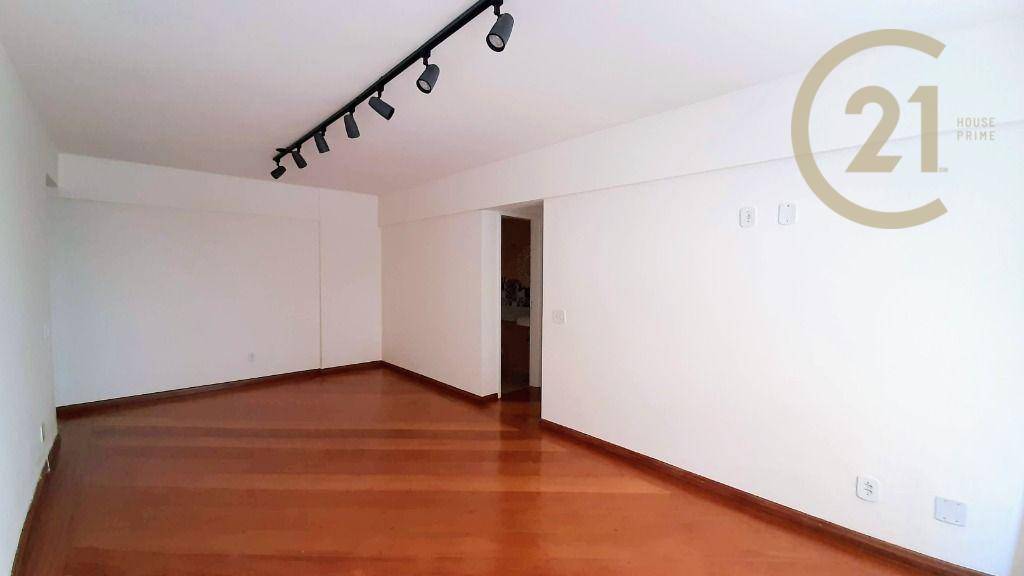 Apartamento à venda com 2 quartos, 88m² - Foto 4