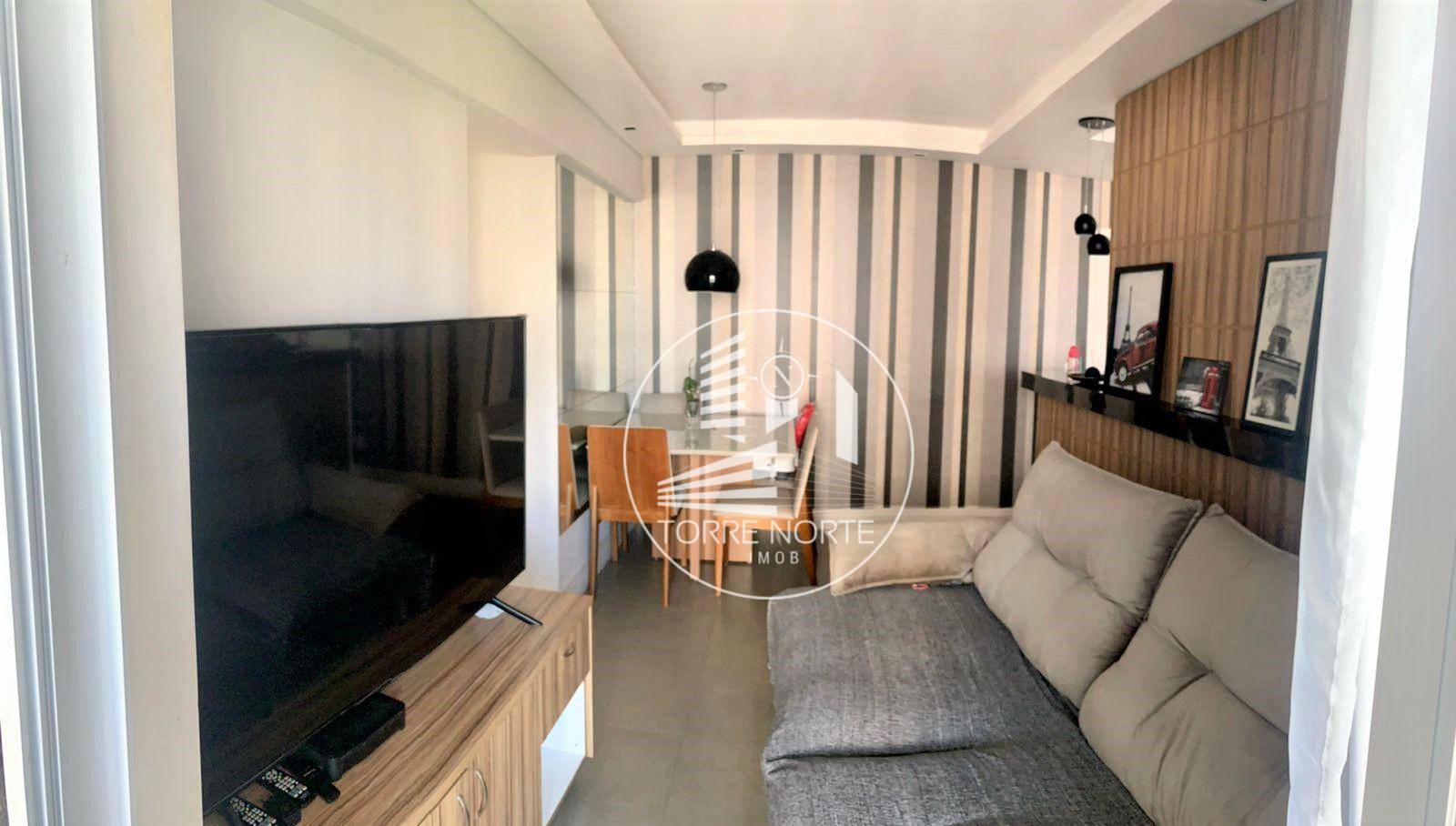 Apartamento à venda com 2 quartos, 51m² - Foto 18