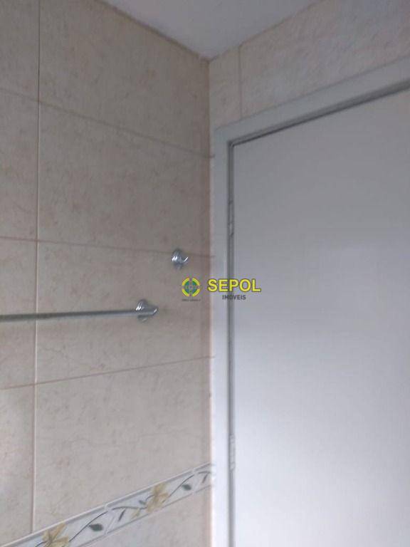 Sobrado à venda com 3 quartos, 100m² - Foto 21