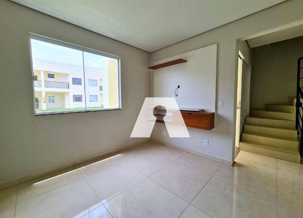 Casa de Condomínio para alugar com 3 quartos, 120m² - Foto 7